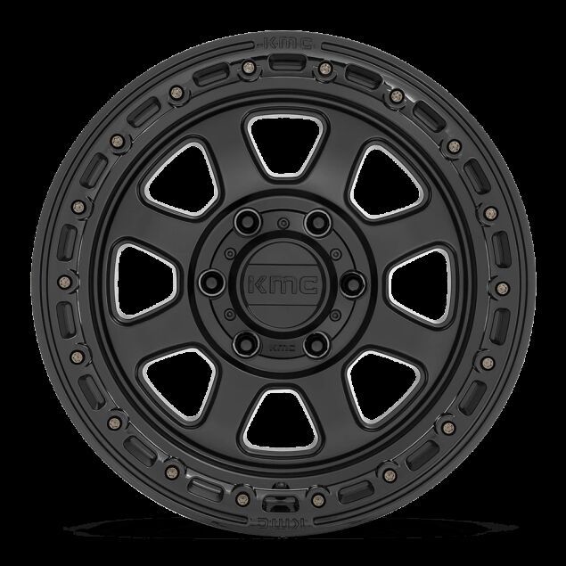 WLPKMCKMC-KM548-6LUG-17x9-ET-12-SATIN-BLK-W-GLOSS-BLK-RING-FACE.png