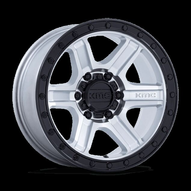 WLPKMCKMC-KM551DB-OUTRUN-17X8-5-6-ET-10-MACHINED-W-GLOSS-BLACK-LIP-A1.png