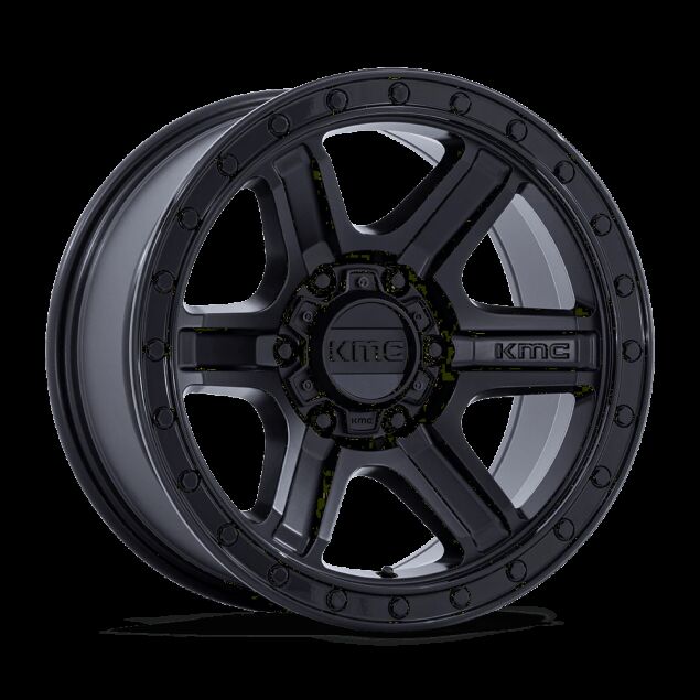WLPKMCKMC-KM551MB-OUTRUN-17X8-5-6-ET-10-MATTE-BLACK-W-GLOSS-BLACK-LIP-A1-png.png