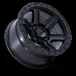 WLPKMCKMC-KM551MB-OUTRUN-17X8-5-6-ET-10-MATTE-BLACK-W-GLOSS-BLACK-LIP-A2-png.png