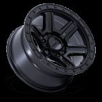 WLPKMCKMC-KM551MB-OUTRUN-17X8-5-6-ET-10-MATTE-BLACK-W-GLOSS-BLACK-LIP-A2.png