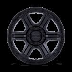 WLPKMCKMC-KM551MB-OUTRUN-17X8-5-6-ET-10-MATTE-BLACK-W-GLOSS-BLACK-LIP-FACE.png
