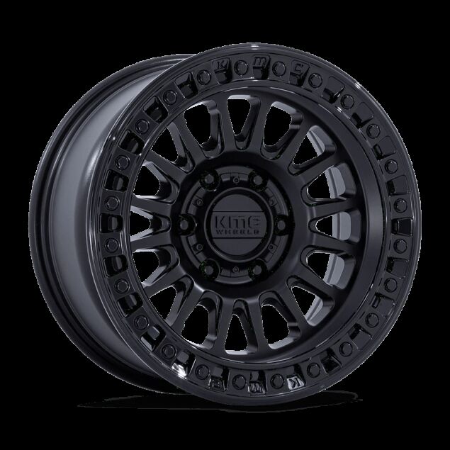 WLPKMCKMC-KM552MB-IMS-17X8-5-6-ET-10-MATTE-BLACK-W-GLOSS-BLACK-LIP-A1.png