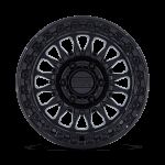 WLPKMCKMC-KM552MB-IMS-17X8-5-6-ET-10-MATTE-BLACK-W-GLOSS-BLACK-LIP-FACE.png