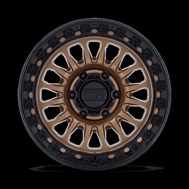 WLPKMCKMC-KM552ZB-IMS-17X8-5-6-ET-10-MATTE-BRONZE-W-GLOSS-BLACK-LIP-FACE.png