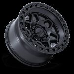 WLPKMCKMC-KM553-TORX-17X9-6-ET-12-MATTE-BLACK-W-GLOSS-BLACK-LIP-A2.png