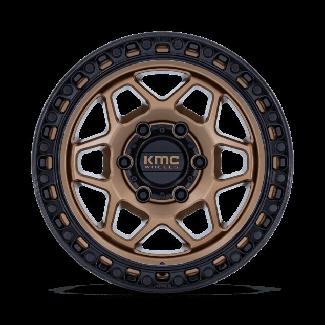 WLPKMCKMC-KM553-TORX-17X9-6-ET-12-MATTE-BRONZE-W-GLOSS-BLACK-LIP-FACE.png