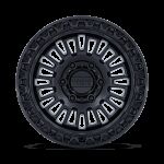 WLPKMCKMC-KM554-17X8-5-6-ET0-MATTE-BLACK-W-GLOSS-BLACK-LIP-FACE.png