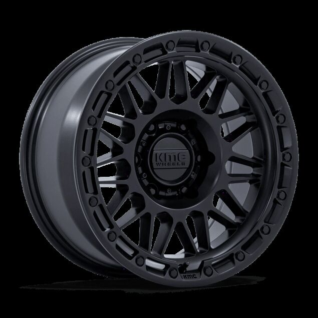 WLPKMCKMC-KM555-ATTACK-17X8-5-6-ET-10-MATTE-BLACK-A1.png