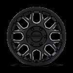 WLPKMCKMC-KM730MX-HATCHET-17X8-5-6-ET-10-MATTE-BLACK-FACE.png