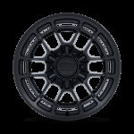 WLPKMCKMC-KM732-ARCHER-17X8-5-6-ET0-MATTE-BLACK-FACE.png