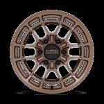 WLPKMCKMC-KM732-ARCHER-17X8-5-6-ET0-MATTE-BRONZE-FACE.png