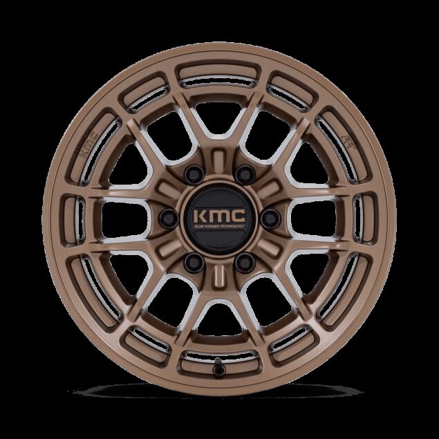 WLPKMCKMC-KM732-ARCHER-17X8-5-6-ET0-MATTE-BRONZE-FACE.png