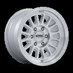 WLPKMCKMC-KM733-IMPACT-FFT-17X8-5-6-ET0-GLOSS-SILVER-W-MACHINED-FACE-A1.png