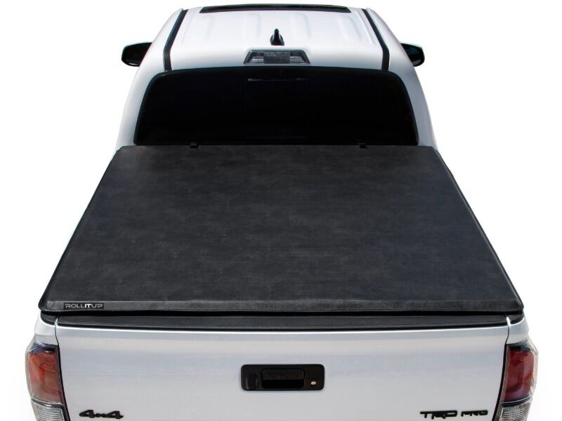 thumbnail image 2 of MaxMate Soft Roll-up Tonneau Cover For Ram 1500 2500 3500 6'4" Bed 2009-2024 Classic 2 of 4