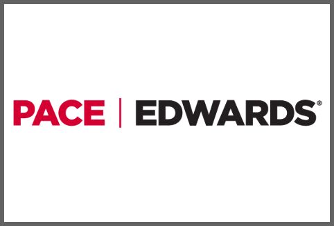 Pace Edwards