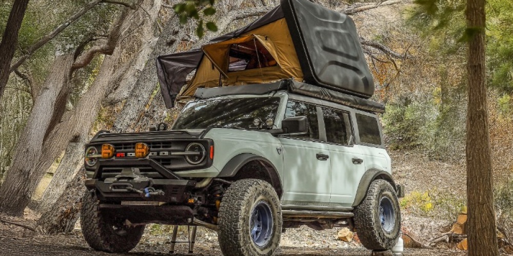 Overlanding Image