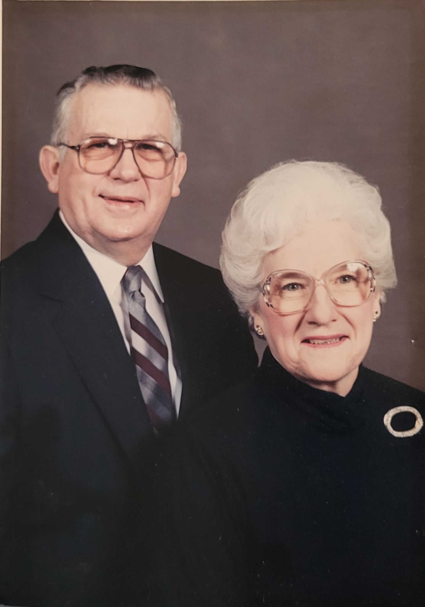 Sara Dover family photo