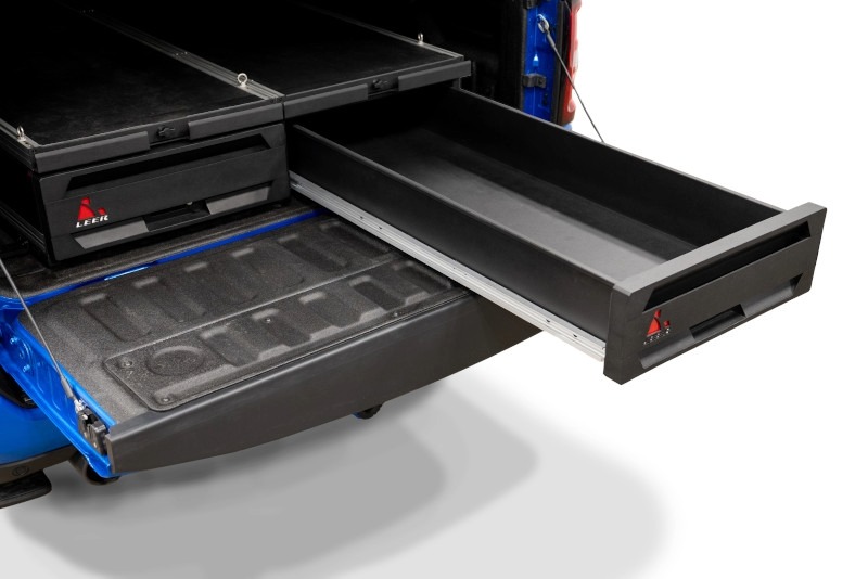 LEER NexStor Drawer System
